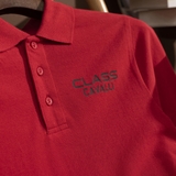 Áo polo cao cấp in hình lưng - CAVALLI CLASS - NHẬP KHẨU CHÍNH HÃNG TỪ Ý