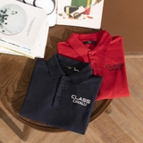 Áo polo cao cấp in hình lưng - CAVALLI CLASS - NHẬP KHẨU CHÍNH HÃNG TỪ Ý