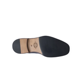 GIÀY DA CÔNG SỞ 1080 MÀU ĐEN - GERMANO BELLESI - SẢN XUẤT THỦ CÔNG TẠI ITALY