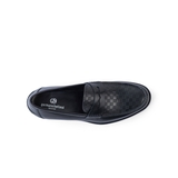 GIÀY LƯỜI CÔNG SỞ (DA THẬT) - GERMANO BELLESI - SẢN XUẤT THỦ CÔNG TẠI ITALY