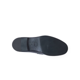 GIÀY LƯỜI CÔNG SỞ (DA THẬT) - GERMANO BELLESI - SẢN XUẤT THỦ CÔNG TẠI ITALY