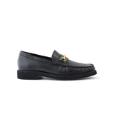 GIÀY LƯỜI CÔNG SỞ (DA THẬT) - GERMANO BELLESI - SẢN XUẤT THỦ CÔNG TẠI ITALY