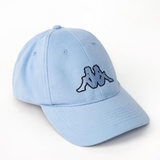 MŨ LƯỠI TRAI UNISEX - KAPPA - NHẬP KHẨU CHÍNH HÃNG TỪ ĐỨC