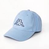 MŨ LƯỠI TRAI UNISEX - KAPPA - NHẬP KHẨU CHÍNH HÃNG TỪ ĐỨC