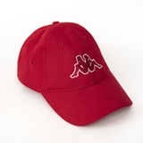 MŨ LƯỠI TRAI UNISEX - KAPPA - NHẬP KHẨU CHÍNH HÃNG TỪ ĐỨC