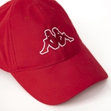 MŨ LƯỠI TRAI UNISEX - KAPPA - NHẬP KHẨU CHÍNH HÃNG TỪ ĐỨC