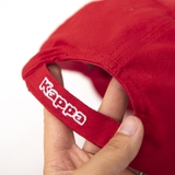 MŨ LƯỠI TRAI UNISEX - KAPPA - NHẬP KHẨU CHÍNH HÃNG TỪ ĐỨC