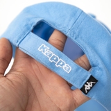 MŨ LƯỠI TRAI UNISEX - KAPPA - NHẬP KHẨU CHÍNH HÃNG TỪ ĐỨC