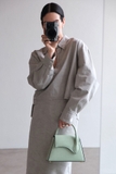 TÚI HANDBAG NỮ – BIAGINI - SẢN XUẤT THỦ CÔNG TỪ ITALY
