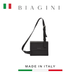 TÚI ĐEO CHÉO NAM – BIAGINI - SẢN XUẤT THỦ CÔNG TỪ ITALY