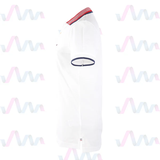 ÁO POLO NAM REGULAR FIT MÀU TRẮNG BIG SIZE TO6569766 - TOMMY HILFIGER - NHẬP KHẨU CHÍNH HÃNG TỪ CHLB ĐỨC