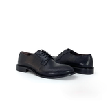 GIÀY TÂY DA NAM (DA THẬT) - DUCA DI MORRONE - SẢN XUẤT TẠI ITALY