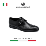 GIÀY DA CÔNG SỞ - GERMANO BELLESI - SẢN XUẤT THỦ CÔNG TẠI ITALY