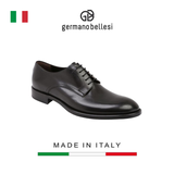 GIÀY DA CÔNG SỞ (DA THẬT) - GERMANO BELLESI - SẢN XUẤT THỦ CÔNG TẠI ITALY