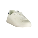 GIÀY SNEAKER NAM MÀU TRẮNG - ELLESSE - NHẬP KHẨU CHÍNH HÃNG TỪ Ý
