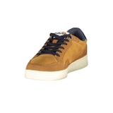 GIÀY SNEAKER NAM MÀU NÂU VÀNG - ELLESSE - NHẬP KHẨU CHÍNH HÃNG TỪ Ý