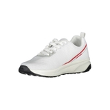 GIÀY THỂ THAO NAM MÀU TRẮNG - CARRERA - NHẬP KHẨU CHÍNH HÃNG TỪ ITALIA