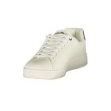 GIÀY SNEAKER NAM MÀU TRẮNG - ELLESSE - NHẬP KHẨU CHÍNH HÃNG TỪ Ý