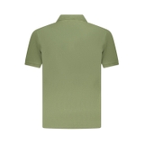 ÁO POLO NAM MÀU XANH - U.S. GRAND POLO - NHẬP KHẨU CHÍNH HÃNG TỪ Ý