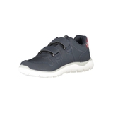 GIÀY THỂ THAO NAM 'BRADLEY' QUAI DÁN - SERGIO TACCHINI - NHẬP KHẨU CHÍNH HÃNG TỪ Ý