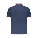 ÁO POLO NAM MÀU XANH NAVY - U.S. GRAND - NHẬP KHẨU CHÍNH HÃNG TỪ Ý