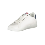 GIÀY SNEAKER NAM MÀU TRẮNG - NORWAY - NHẬP KHẨU CHÍNH HÃNG TỪ ITALIA