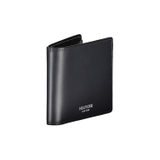 VÍ NAM DA THẬT MÀU XANH THAN - TOMMY HILFIGER - NHẬP KHẨU CHÍNH HÃNG TỪ Ý