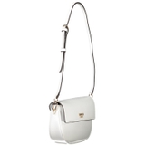 TÚI XÁCH NỮ MÀU TRẮNG - GUESS - NHẬP KHẨU CHÍNH HÃNG TỪ ITALIA