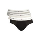 PACK 3 QUẦN SỊP NAM MIX MÀU - TOMMY HILFIGER - NHẬP KHẨU CHÍNH HÃNG TỪ Ý