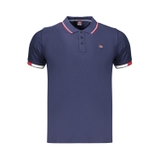 ÁO POLO NAM MÀU XANH NAVY - NORWAY - NHẬP KHẨU CHÍNH HÃNG TỪ Ý