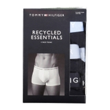 PACK 3 QUẦN SHIP ĐÙI NAM MÀU ĐEN - TOMMY HILFIGER - NHẬP KHẨU CHÍNH HÃNG TỪ Ý