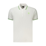 ÁO POLO NAM MÀU TRẮNG - U.S. GRAND - NHẬP KHẨU CHÍNH HÃNG TỪ Ý