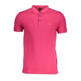 ÁO POLO NAM CỘC TAY - HUGO BOSS - NHẬP KHẨU CHÍNH HÃNG TỪ ITALIA