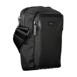 TÚI ĐEO CHÉO NAM MÀU ĐEN - CALVIN KLEIN - NHẬP KHẨU CHÍNH HÃNG TỪ Ý