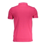 ÁO POLO NAM CỘC TAY - HUGO BOSS - NHẬP KHẨU CHÍNH HÃNG TỪ ITALIA