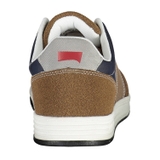 GIÀY SNEAKER NAM MÀU NÂU - CARRERA - NHẬP KHẨU CHÍNH HÃNG TỪ ITALIA