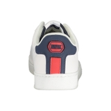 GIÀY SNEAKER NAM MÀU TRẮNG - NORWAY - NHẬP KHẨU CHÍNH HÃNG TỪ ITALIA