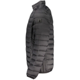 ÁO KHOÁC PHAO NAM MÀU ĐEN - MARINA YACHTING - NHẬP KHẨU CHÍNH HÃNG TỪ Ý