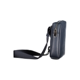 TÚI ĐEO CHÉO NAM MÀU XANH THAN - CALVIN KLEIN - NHẬP KHẨU CHÍNH HÃNG TỪ Ý