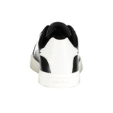 GIÀY SNEAKER NAM MÀU ĐEN - CALVIN KLEIN - NHẬP KHẨU CHÍNH HÃNG TỪ Ý