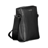 TÚI ĐEO CHÉO NAM MÀU ĐEN - CALVIN KLEIN - NHẬP KHẨU CHÍNH HÃNG TỪ Ý