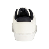 GIÀY SNEAKER NAM MÀU TRẮNG - GAS - NHẬP KHẨU CHÍNH HÃNG TỪ ITALIA