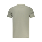 ÁO POLO NAM CỘC TAY SLIM FIT - BOSS - NHẬP KHẨU CHÍNH HÃNG TỪ ITALIA