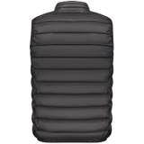 ÁO KHOÁC GILE PHAO NAM MÀU ĐEN - MARINA YACHTING - NHẬP KHẨU CHÍNH HÃNG TỪ Ý