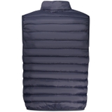 ÁO KHOÁC GILE PHAO NAM MÀU XANH THAN - ARMATA DI MARE - NHẬP KHẨU CHÍNH HÃNG TỪ Ý