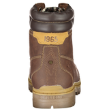 GIÀY BOOTS CAO CỔ NAM - CARRERA - NHẬP KHẨU CHÍNH HÃNG TỪ ITALIA