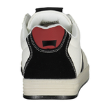 GIÀY SNEAKER NAM MÀU TRẮNG - CARRERA - NHẬP KHẨU CHÍNH HÃNG TỪ ITALIA