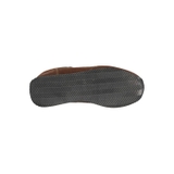 GIÀY THỂ THAO NAM MÀU NÂU - U.S. GRAND POLO - NHẬP KHẨU CHÍNH HÃNG TỪ Ý