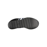 GIÀY THỂ THAO NAM MÀU ĐEN - TOMMY HILFIGER - NHẬP KHẨU CHÍNH HÃNG TỪ Ý