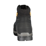 GIÀY BOOTS CAO CỔ NAM MÀU ĐEN - CARRERA - NHẬP KHẨU CHÍNH HÃNG TỪ ITALIA